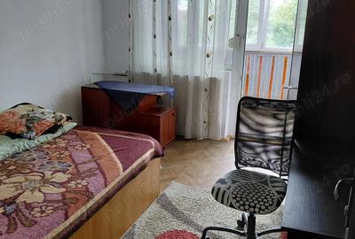 Apartament cu 2 camere în Ultracentral - 5
