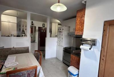 Apartament cu 2 camere decomandat în Ștefan cel Mare - 9