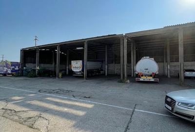 Spațiu comercial, în Central - 4