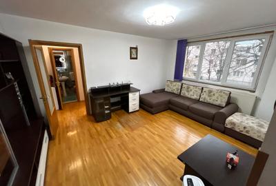 1 Decembrie 3 Camere Etaj 1 Centrala Proprie Instalatii Schimbate 12 Min Metrou - 1