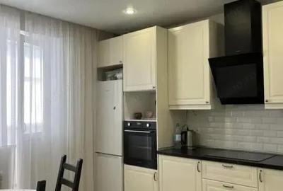 Apartament cu 2 camere în Ultracentral - 2