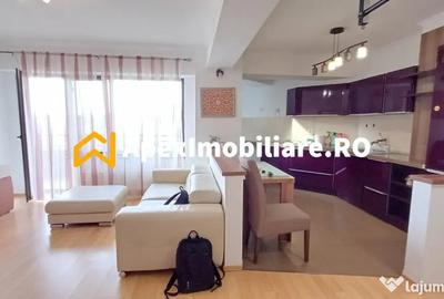 Apartament cu 2 camere semidecomandat în Baba Novac