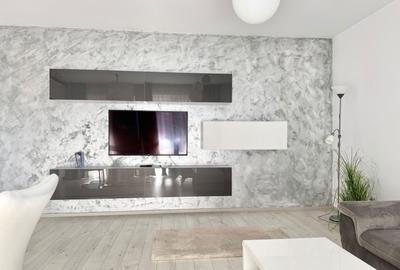 Apartament cu 2 camere semidecomandat, mobilat în Aradului - 5