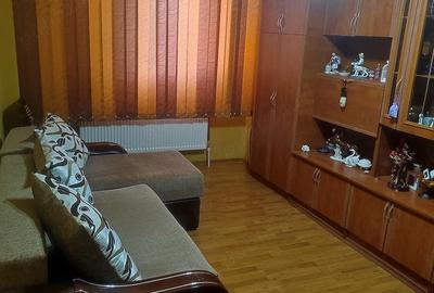 Apartament cu 2 camere decomandat în Central - 5