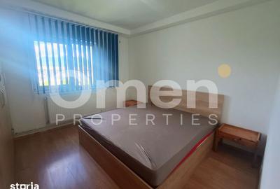 Apartament cu 2 camere decomandat, mobilat în Vasile Alecsandri - 8