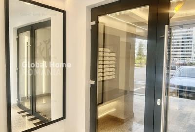 Apartament cu 2 camere decomandat, mobilat în Aviației - 7