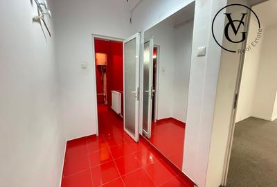 Spatiu Comercial -Bd. Al. Lapusneanu -City Park Mall- 71 mp - 10