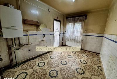 Casă cu 3 camere cu Canalizare în Ultracentral - 6