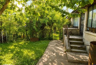 Casă cu 3 camere în Mislea - 1