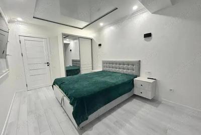 Oferim spre inchiriere un apartament in zona Modern - 3