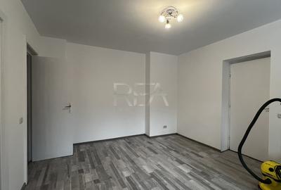 Garsonieră decomandată în Lahovari