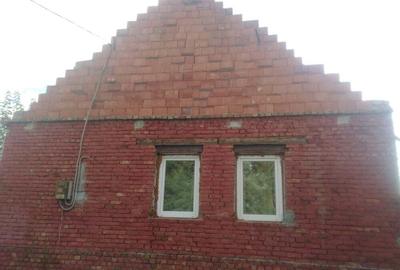 Vind casa ?i teren edificabil - 3