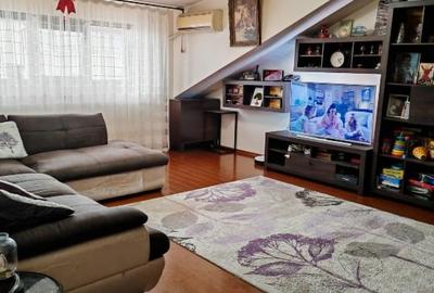 3 camere - 94m2 | STB Ghidigeni - Prel. Ghencea 65B | Propietar - 8
