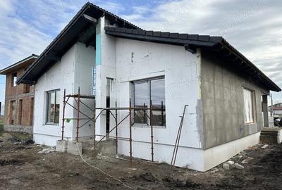 Vanzare Casa pe parter la Gri cu 432 mp teren cu toate utilitatiile bransate - 7