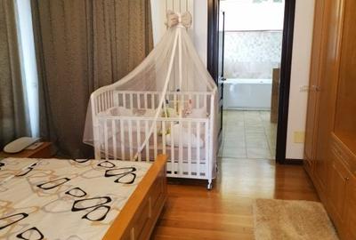 Vila Trivale - Montanstar, teren 1.750mp, piscina, mobilata - 23