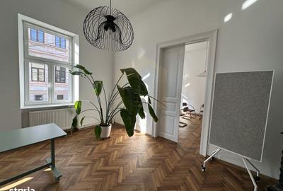 Apartament cu 2 camere în Central - 9