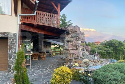 Casă cu 4 camere în Sărătura - 3