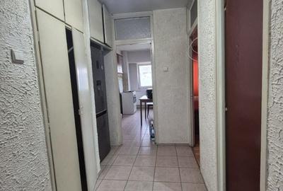 Garsoniera decomandata Vitan / Mall Vitan - 4