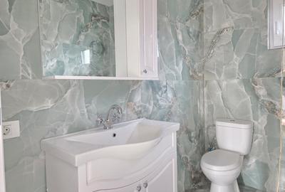 Casa individuala cu 4 camere, teren 530mp - 3