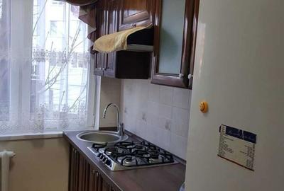 Garsonieră semidecomandată în Circumvalațiunii - 3