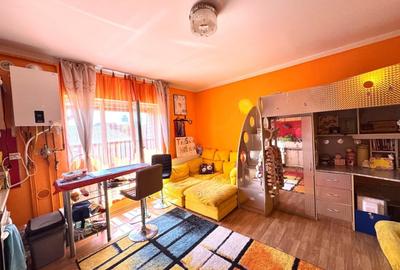 Apartament cu 2 camere de vanzare - Central str. Rozelor