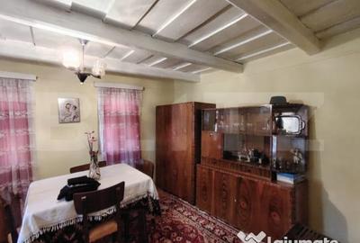 Casă cu 3 camere cu Teren 2240 Mp în Raciu - 5
