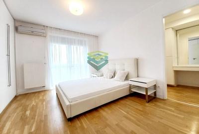Apartament cu 3 camere Green Lake Sisesti - 7
