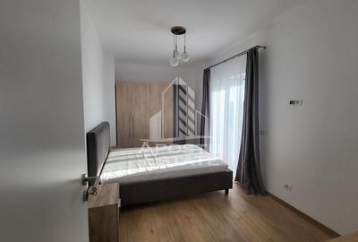 Apartament nou,mobilat si utilat,2 camere+curte 20mp,Torontalului - 10