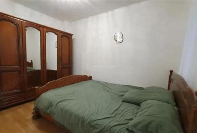 Microapartament - 2 camere - 44 mp - Burdujeni