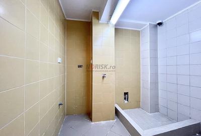 CASA 7 Camere I INCHIRIAZĂ LOCAȚIE STRATEGICAI Ideala Pentru BUSINESS I 303 MP CASA 7 Camere I INCHIRIAZĂ LOCAȚIE STRATEGICAI Ideala Pentru BUSINESS I 303 MP - 22