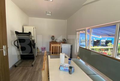 Spațiu comercial, de 300 mp, în Viișoara - 4