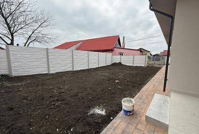 Casa Individuala,120 mp utili,12mp terasa,400 mp teren,Sanmihaiu Roman - 4