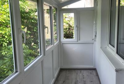 Apartament cu 2 camere semidecomandat în Paltiniș - 2