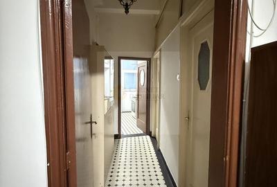 Apartament cu 3 camere circular, mobilat în Armeneasca - 7