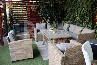 Vânzare, vilă de lux ultrafinisată, Bucium, Iași - 22