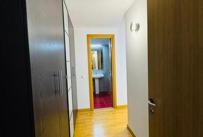 Apartament cu 2 camere decomandat, mobilat în Mihai Bravu - 16