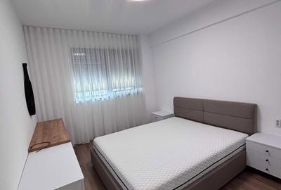 Apartament cu 2 camere în Frații Golești - 3