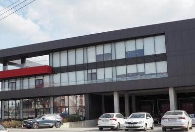 Spațiu industrial, în Bragadiru - 2