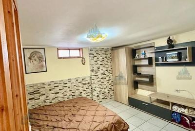 Casă individuală cu 5 camere cu Canalizare în Frătești - 16