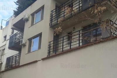 Apartament cu 2 camere decomandat în Unirii
