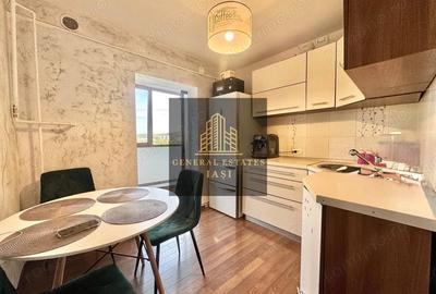 Spre Vanzare apartament cu 3 camere - 72 m.p - Nicolina, Ia?i - 2