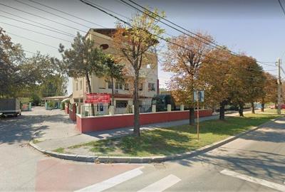 Vanzare spatiu comercial 650 mp Iuliu maniu Militari sector 6 - 1