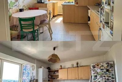 Apartament 4 camere, 86 mp, zona Semicentral - 3