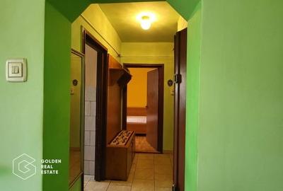 Apartament 3 camere, oras Lipova - 16