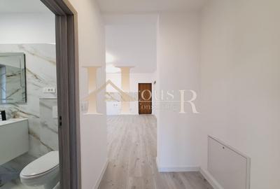 Apartament cu 2 camere semidecomandat în Braytim - 8