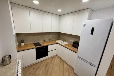 Garsonieră decomandată în Romană - 5