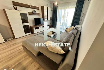 Apartament cu 2 camere, mobilat în Est - 4
