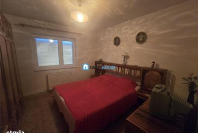 Apartament cu 3 camere decomandat în Central - 7