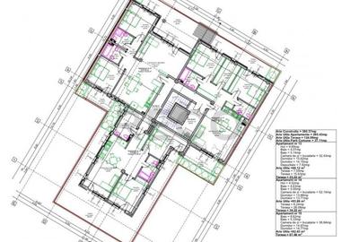 RECO Apartament 3 camere in Oradea Mestesugarilor RECO Apartament 3 camere in Oradea Mestesugarilor - 7