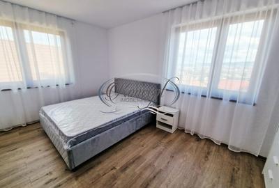 Duplex cu 4 camere cu Canalizare în Dâmbul Rotund - 7